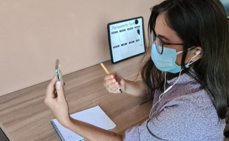 SES promove atendimento psicológico remoto para servidores