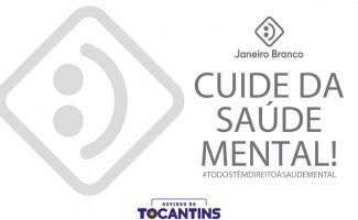 Janeiro Branco chama atenção para cuidados com a saúde mental