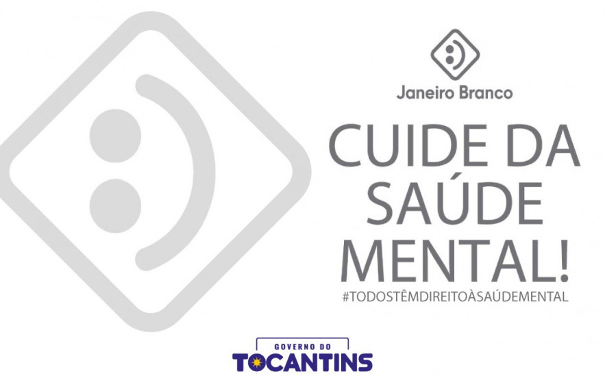 População tocantinense conta com rede de atendimento especializado