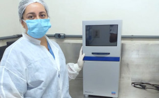 Parceria entre Lacen e UFT amplia capacidade de análise de exames para Covid-19