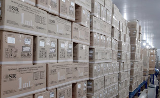 Governo do Tocantins já tem o Plano de Imunização e a logística prontos para vacinação contra a Covid-19