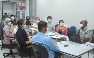 Tocantins implantará projeto piloto sobre diversidade no Hospital Geral de Palmas