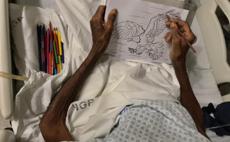 Atendimento humanizado leva otimismo a pacientes internados no Hospital Geral de Palmas