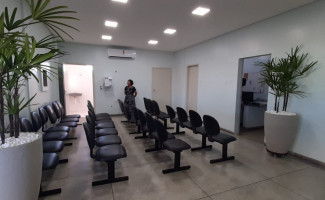 Revitalização do Hospital Regional de Paraíso beneficia pacientes e servidores