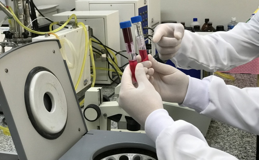 O PPSUS-TO, gerido pela Fapt, oferta vaga de estagio de medicina a fim de participar de projeto cientifico.