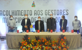 Cosems realiza "Acolhe SUS" 2021 de forma semipresencial