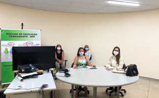 Especialização em Saúde Pública, ofertado pela ETSUS em parceria com a UFT terá pesquisa de Egressos.