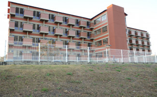 Hospital Geral de Palmas alerta população sobre acompanhantes na pandemia