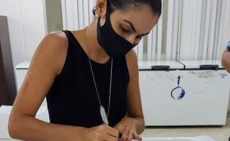Governo do Tocantins recebe mais 13,2 mil vacinas para combate à Covid-19