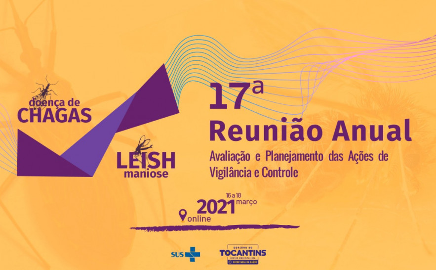 As inscrições podem ser feitas até o dia 10 de março.