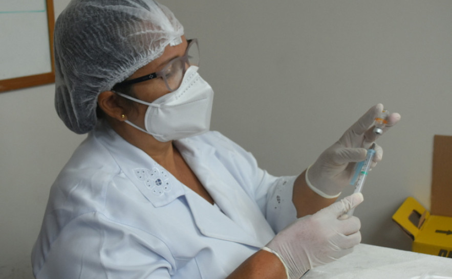 IA vacina pneumocócica conjugada 13 valente previne cerca de 90% das doenças graves.