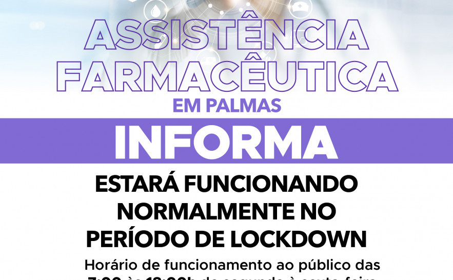 Divulgação Saúde