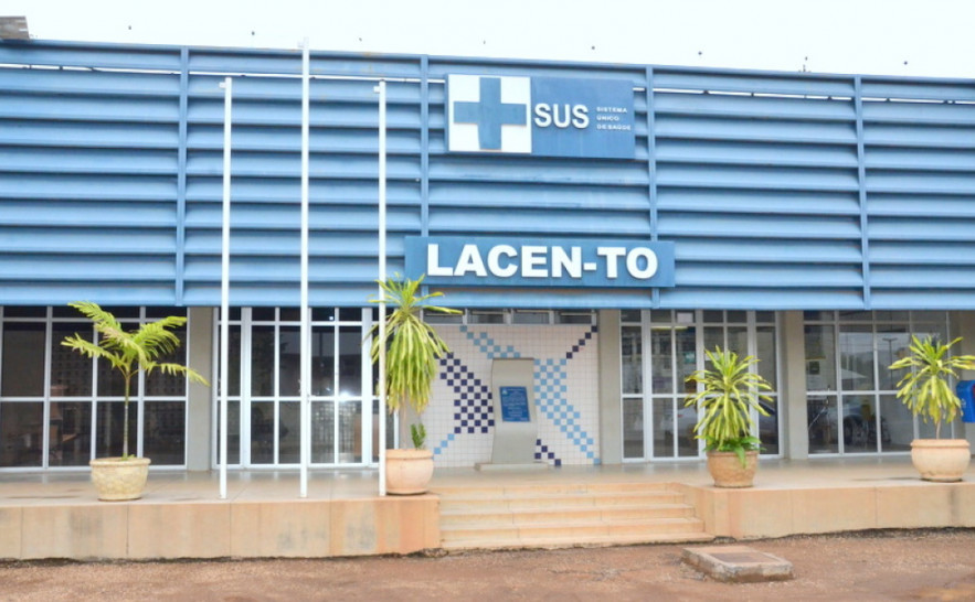 Lacen oferece curso sobre rastreamento de câncer de colo de útero