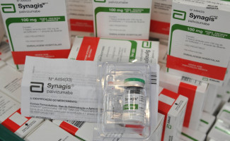 Medicamento para infecção grave associada ao Vírus Sincicial está disponível para municípios