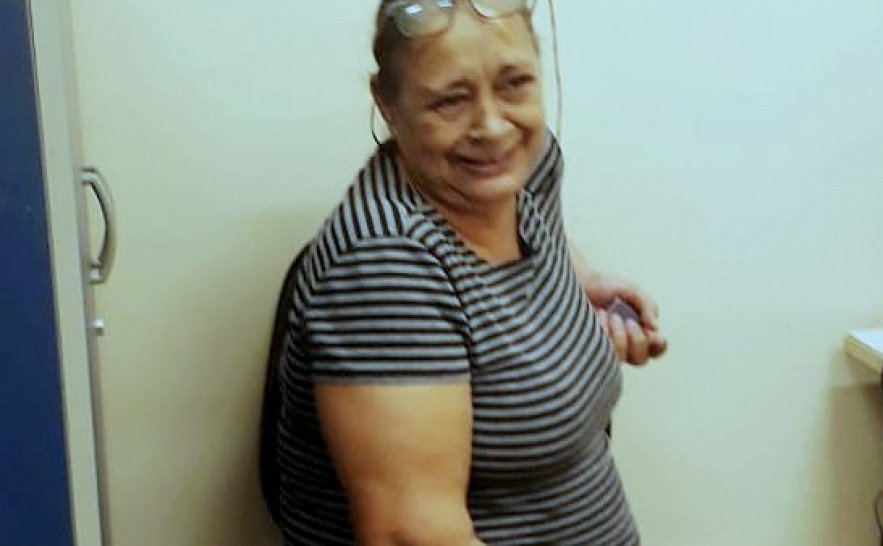 Servidora trabalhava no Hospital Geral de Palmas (HGP) desde 2010.