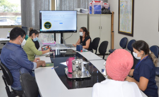 Hospital Geral de Palmas disponibiliza curso on-line para servidores