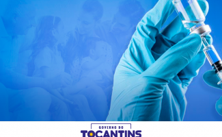 Tocantins apresenta redução de óbitos entre idosos vacinados contra a Covid-19