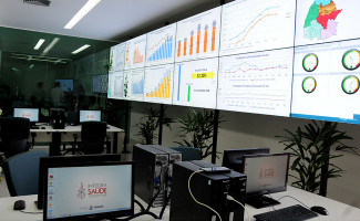 Estado do Tocantins disponibiliza lista de espera por leitos destinados a pacientes com Covid-19