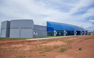 Governador Carlesse determina compra de duas usinas de oxigênio para Hospital Geral de Gurupi