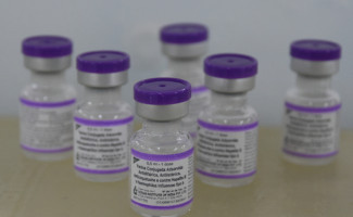 SES promove reunião macrorregional on-line sobre campanha de vacinação contra a influenza