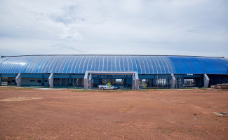 Governo do Tocantins implementa medidas para agilizar implantação de usinas de Oxigênio no HGG