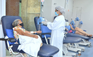 Equipes de saúde podem participar do Prêmio Prevenção e Controle do Câncer