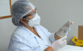 Campanha de vacinação contra a Influenza começa na segunda-feira, 12
