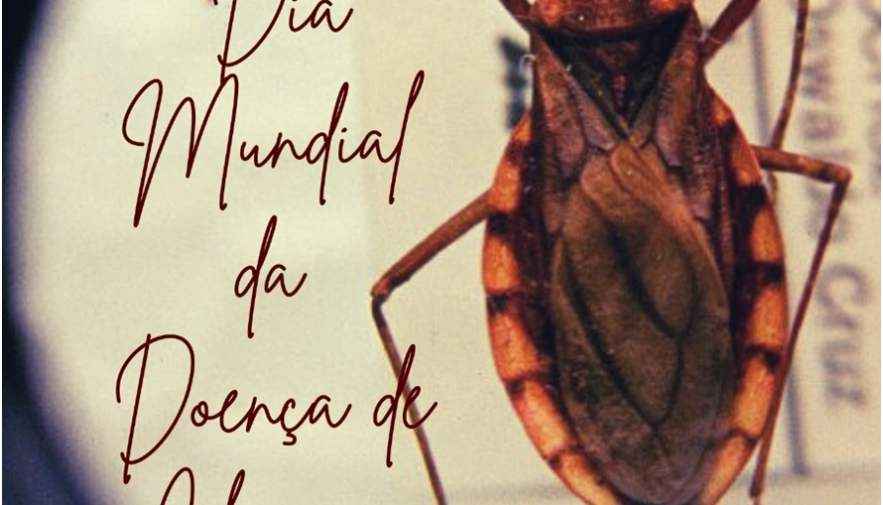 SES incentiva municípios a buscarem informações sobre combate à Doença de Chagas