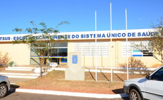 ETSUS abre processo seletivo para profissionais de redes de atenção à saúde