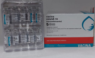 Tocantins receberá mais 20.250 doses de vacinas contra a Covid-19 nesta sexta-feira, 23