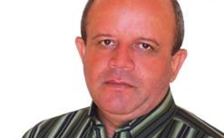 Servidor do Hospital Regional de Augustinópolis