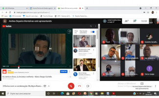 ETSUS realiza encontro com representantes das diretorias e coordenações do Hospital Regional de Araguaína