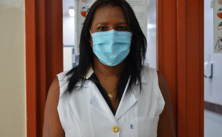 Hospital Geral de Palmas destaca histórias de mães guerreiras