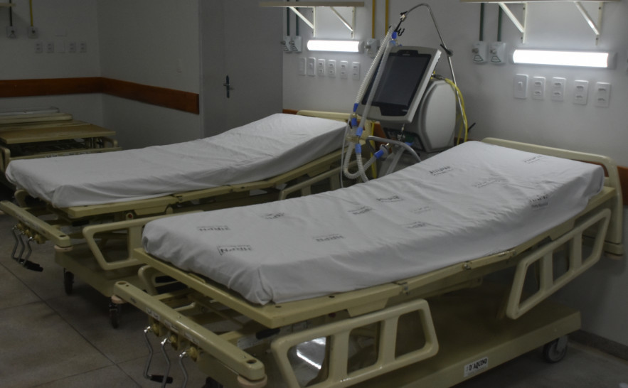 Mais de 30 tocantinenses já foram atendidos na Unidade de Terapia Intensiva do hospital. 
