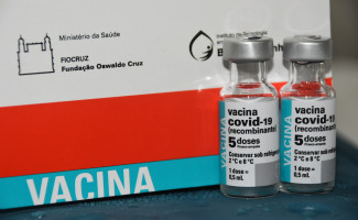 Tocantins receberá mais 25.450 doses de vacinas contra a Covid-19 nesta sexta-feira, 14