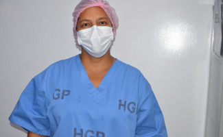 Hospital Geral de Palmas destaca a valorização e o cuidado ao profissional de enfermagem